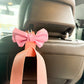 Car Bow Holder "Pink"