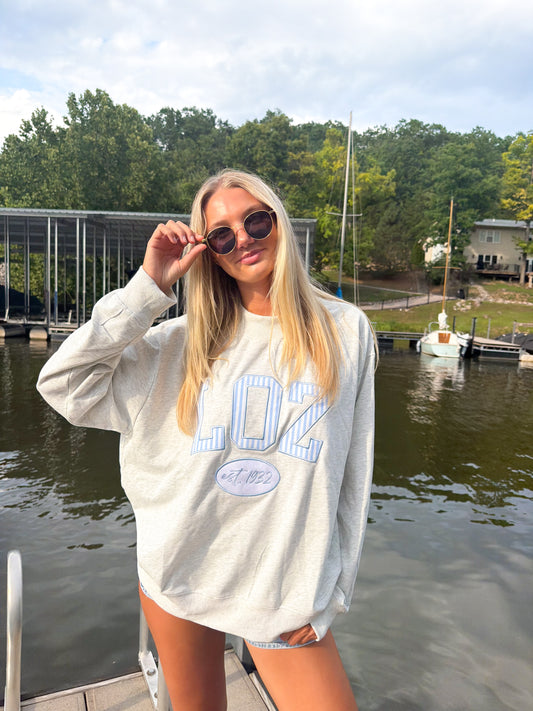 Harbor Mockneck
