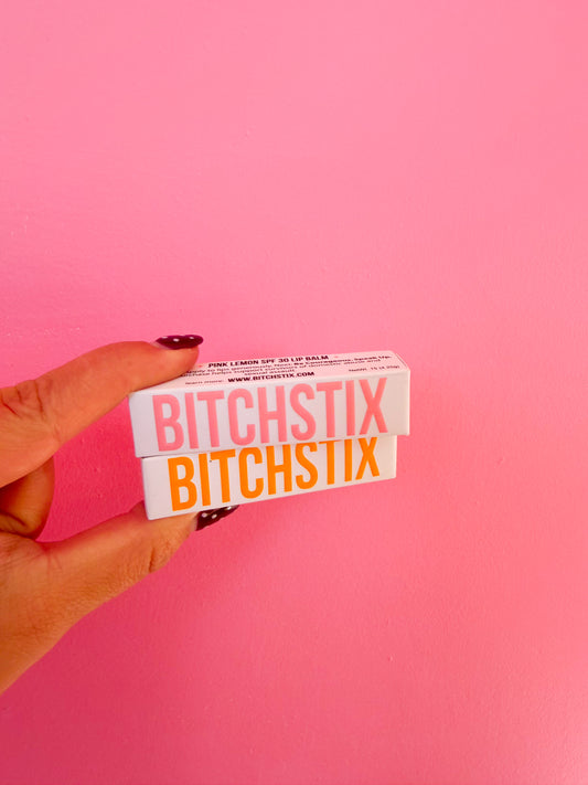 Mango SPF30 Lip Balm