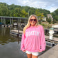 Rosey Mockneck