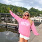 Rosey Mockneck