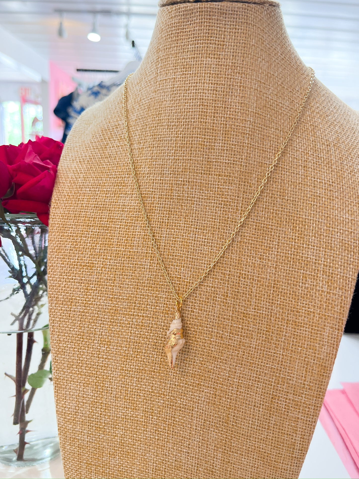 South Beach Necklace