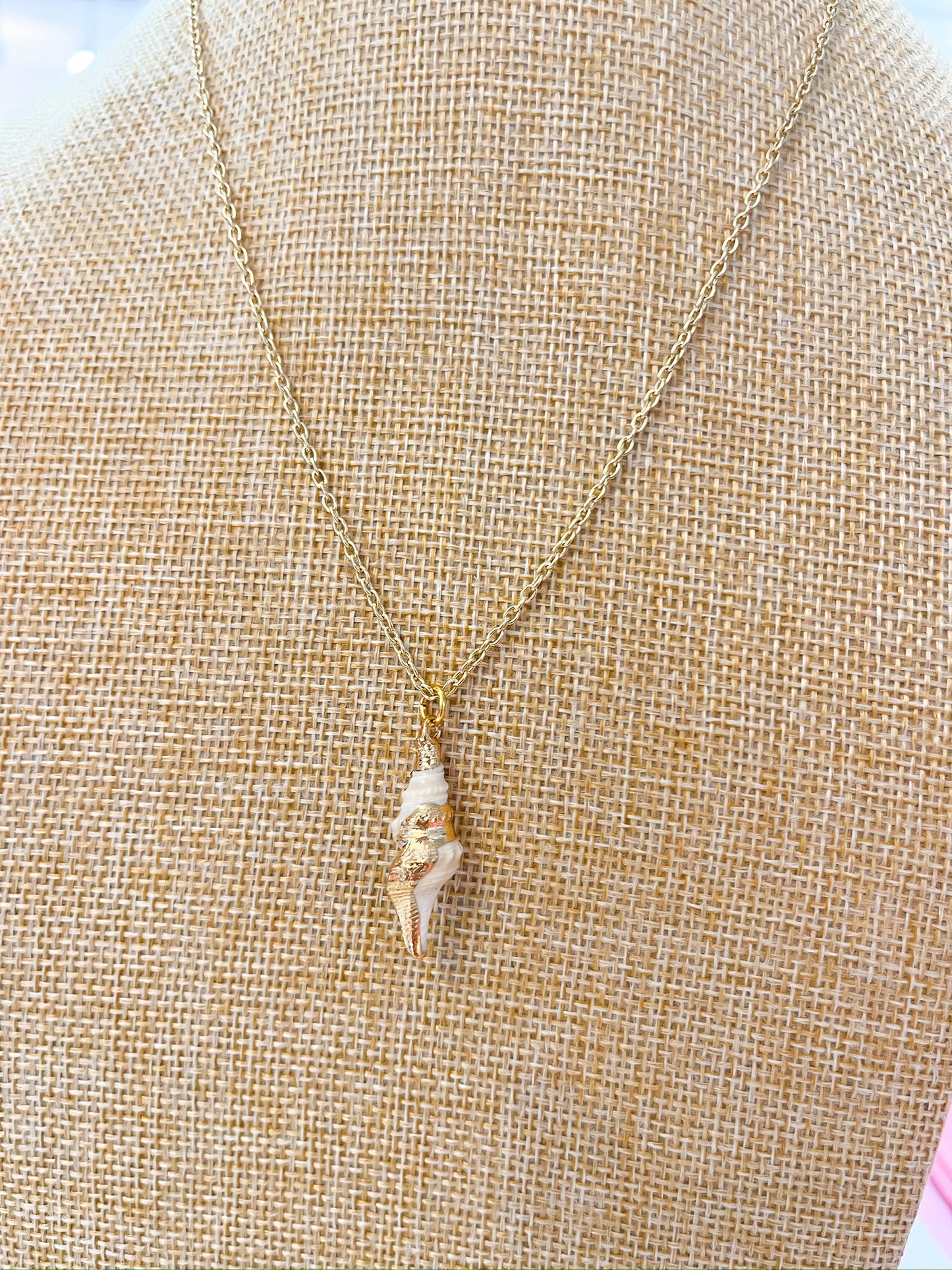 South Beach Necklace