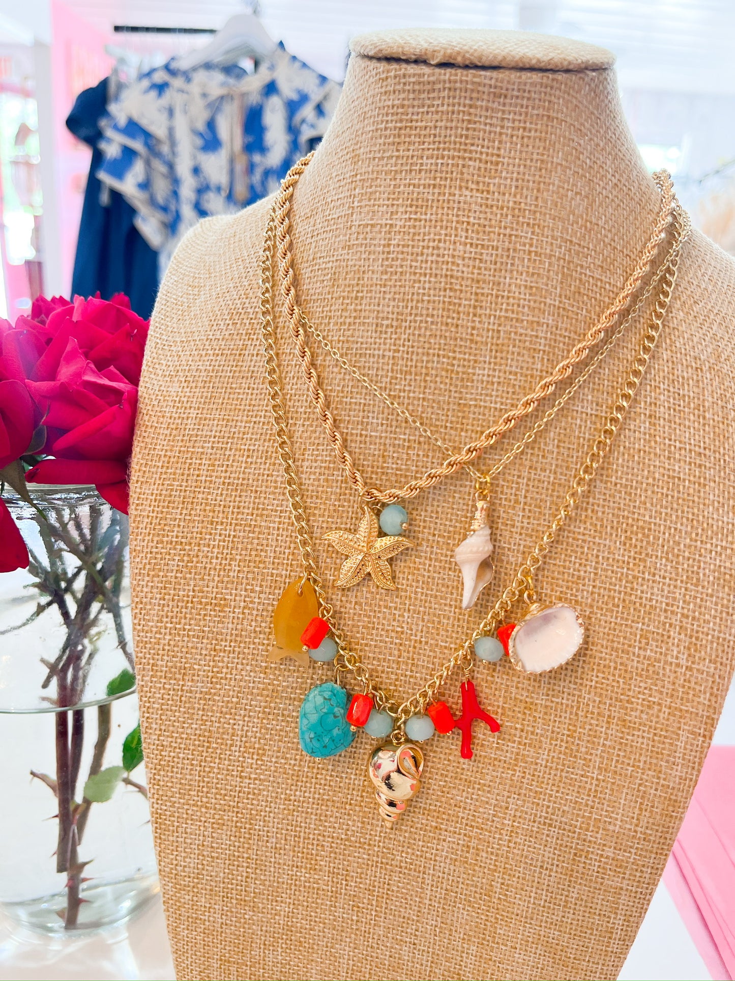 South Beach Necklace