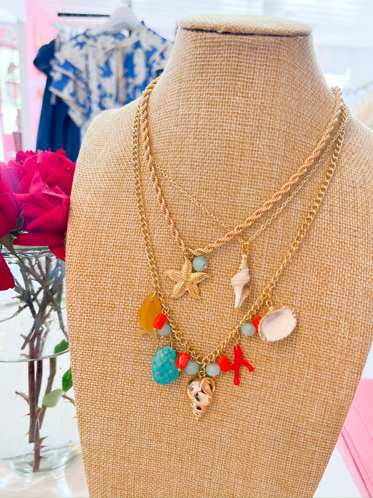 South Beach Necklace