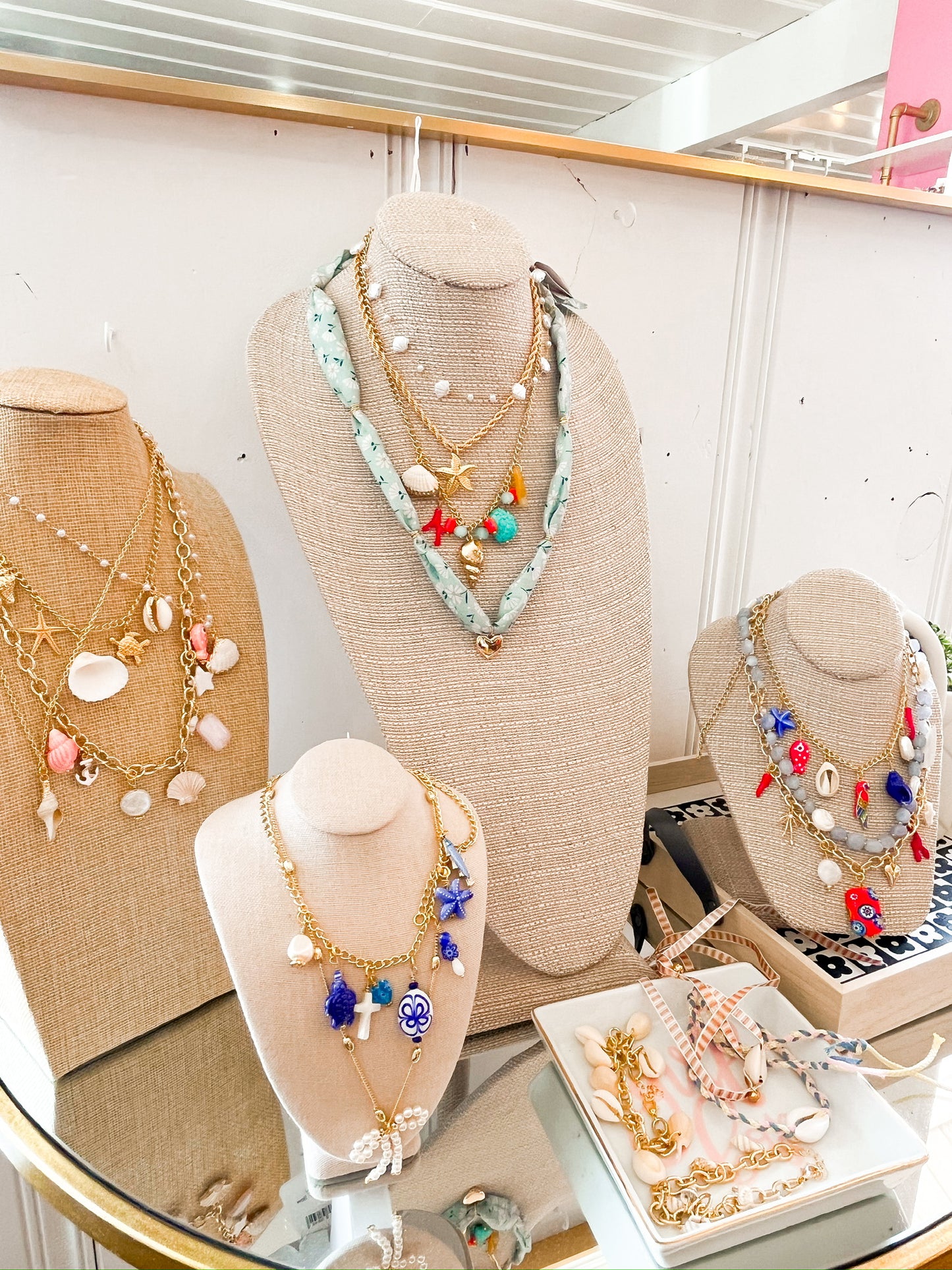South Beach Necklace