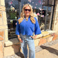 Helena Shirt Nautical