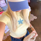 Becka Starfish Top