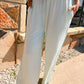 Becka Mint Set Pants