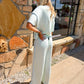 Becka Mint Set Pants