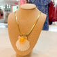 Shell Necklaces