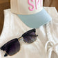 DAX Austin Black Sunglasses