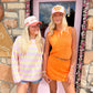 Leah Orange Set