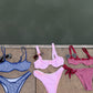 Bubbly Underwire Bikini Bottom