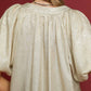 Ginny Cream Top