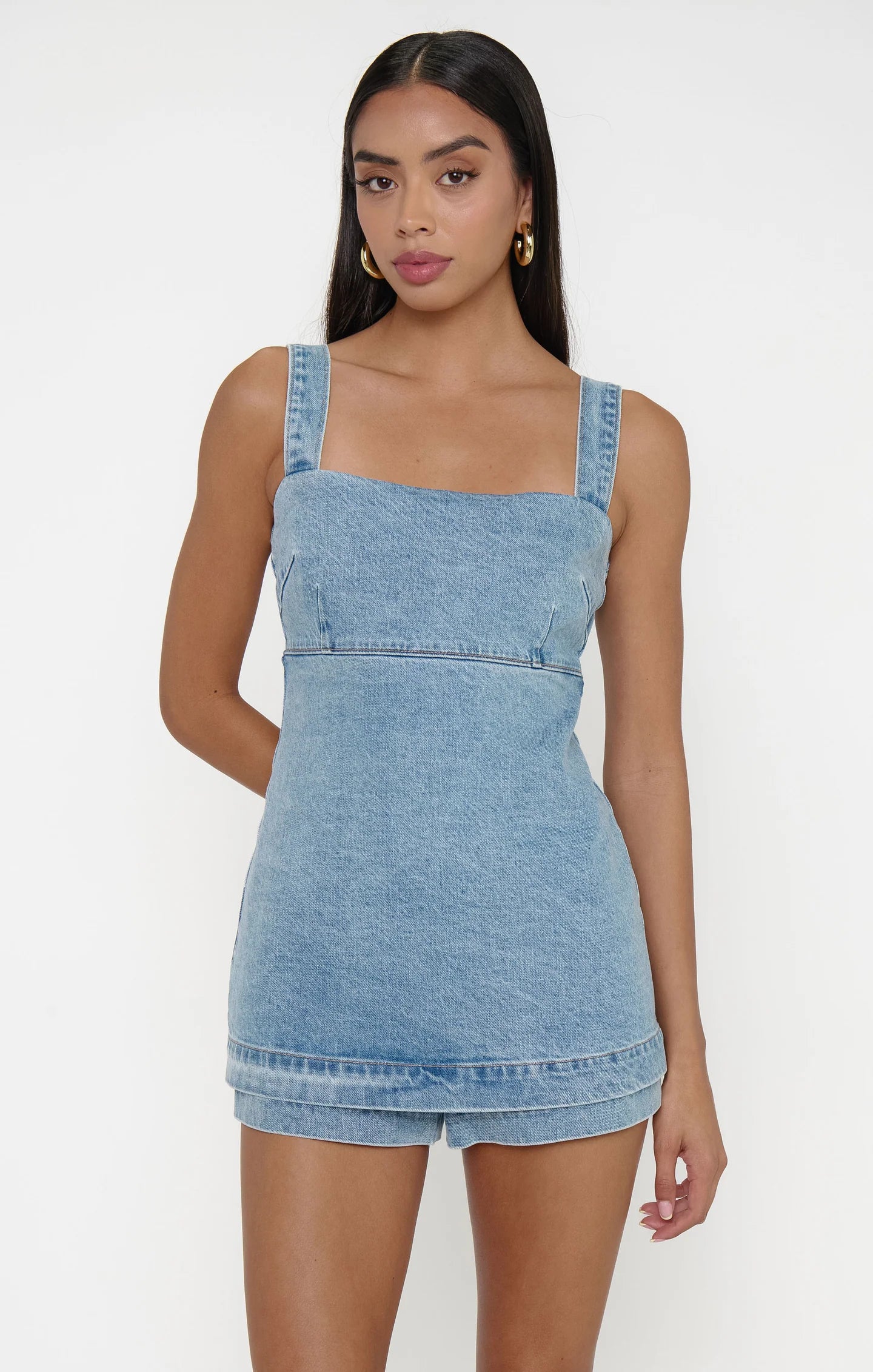 Rio Romper Monsoon