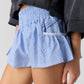 FP Movement GET YOUR FLIRT ON PRINT / SLATE COMBO