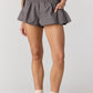 FP Movement GET YOUR FLIRT ON PRINT / CHOCOLATE COMBO