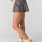 FP Movement GET YOUR FLIRT ON PRINT / CHOCOLATE COMBO