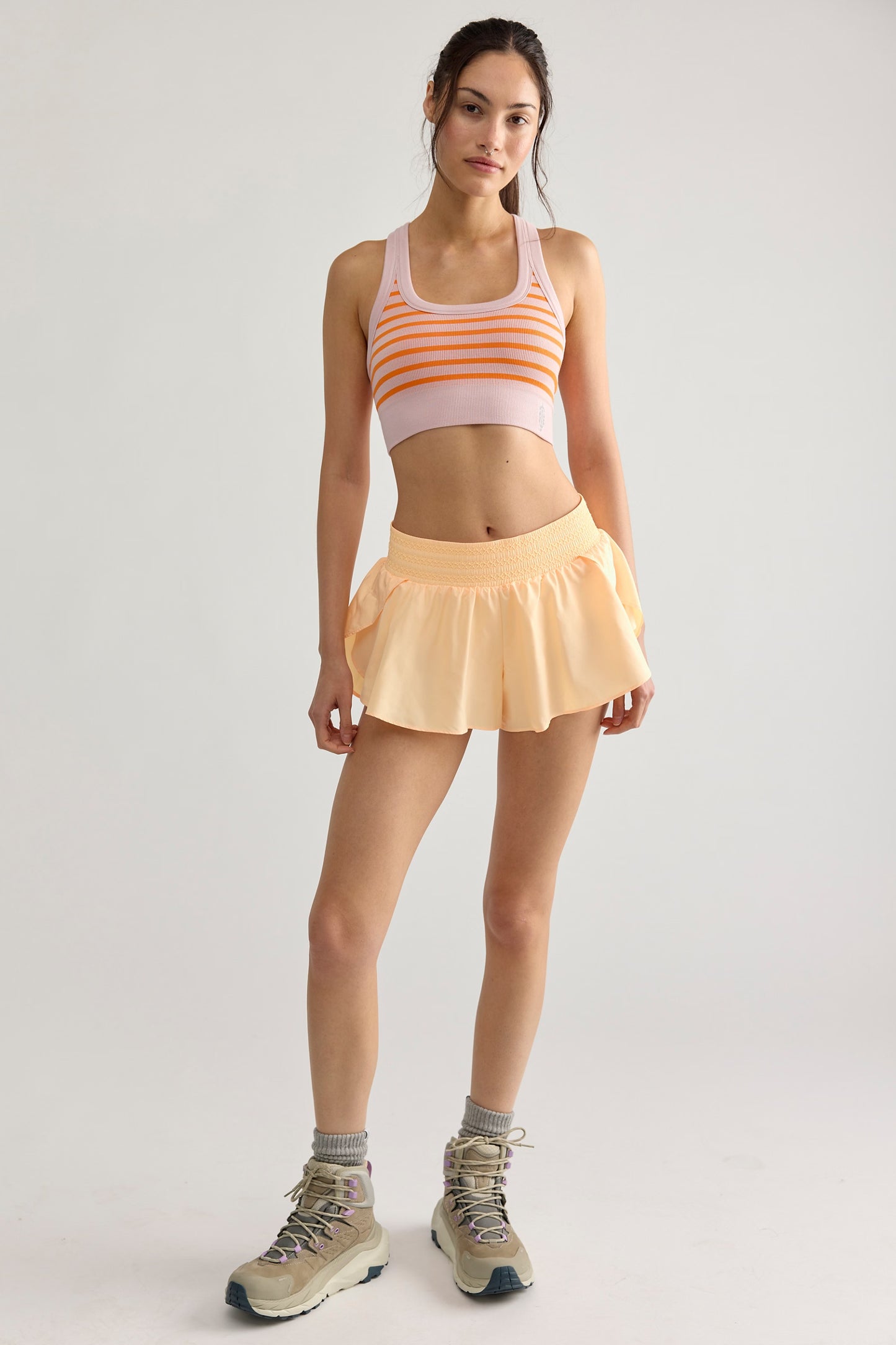 FP Movement ELEMENT SHORT / PINA COLADA
