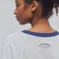 FP Movement HEATHER COLORBLOCK TACKLE / WHITE HEATHER GREY