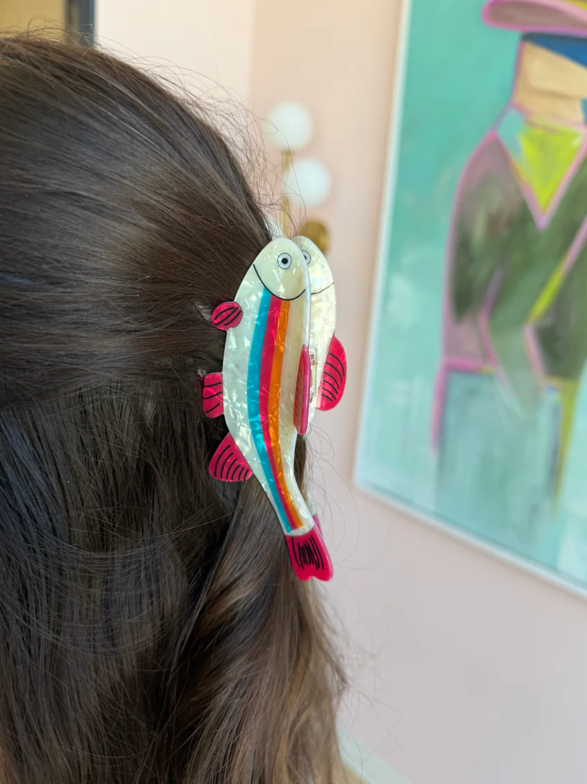 Hair Clips