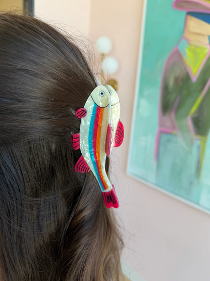 Hair Clips