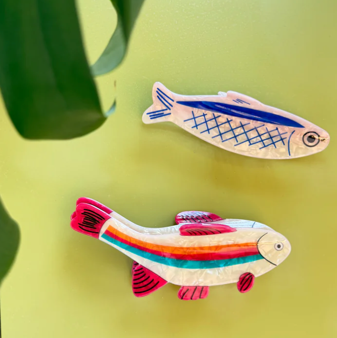 Hair Clips