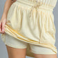 Gen Ecru Romper