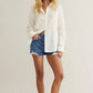 SEAPORT STRIPED SHIRT
