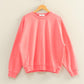 Keeping It Casual Long Sleeve Sweatshirt