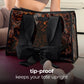 Case-Mate Jelly Tote w/ Phone Pouch -  Tortoiseshell Bow