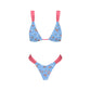 Summer Romance Bikini Top