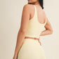 Kylie Lemon Top