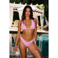 Ibiza Bikini Pink  Bottoms