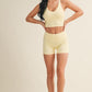 Kylie Lemon Top