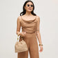 Emery Crossbody Natural