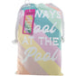 Cool at the pool beach towel
