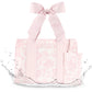 Case-Mate Jelly Tote w/ Phone Pouch -  Afternoon Rose Bow