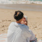 KAXI Original Wavy Hold Everything Claw