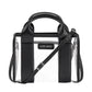 Case-Mate Jelly Stadium Bag - Black/Clear