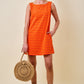 Deb Sunkist Summer Dress