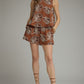 Evelyn Brown Set Top