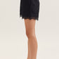 Ellie Black Set Shorts