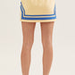 Emily Yellow Set Bottoms