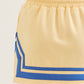 Emily Yellow Set Bottoms