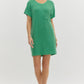 Emma green dress