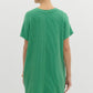 Emma green dress