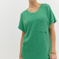 Emma green dress