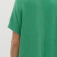 Emma green dress